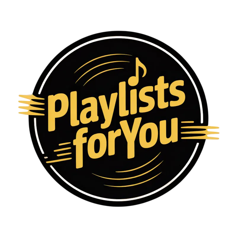 PlaylistsForYou screenshot 2