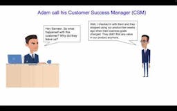 SuccessBoard: Customer Success Platform media 1