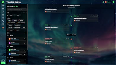 Tindlo gallery image