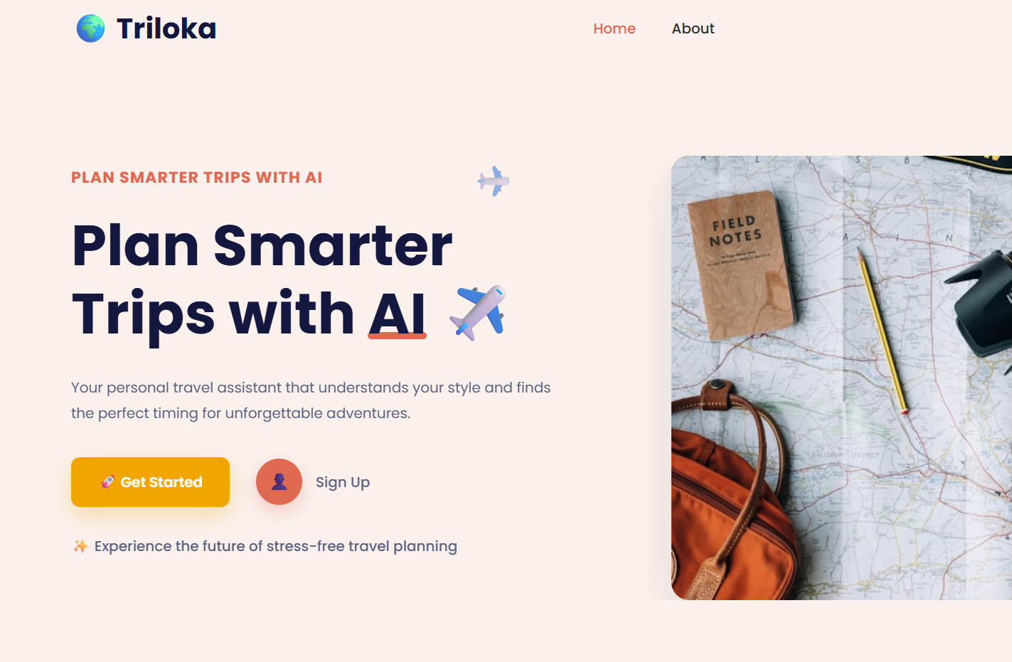 Triloka gallery image