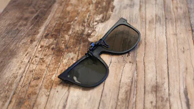 Viture Smart Clip-On Sunglasses gallery image