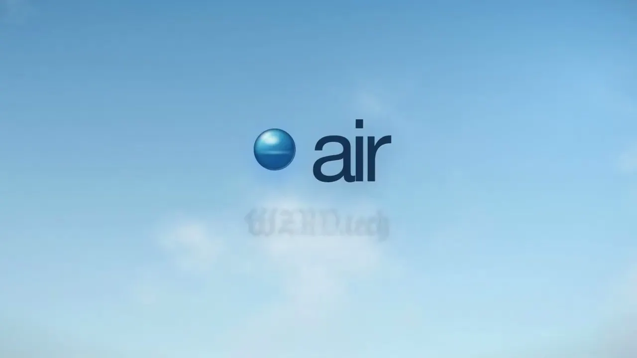 air by WZRD.tech gallery image