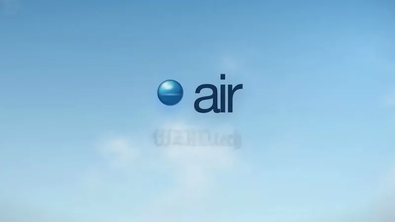 air by WZRD.tech screenshot 1 (video preview)