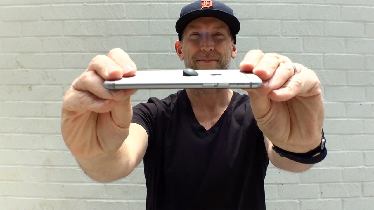 Hold Button gallery image