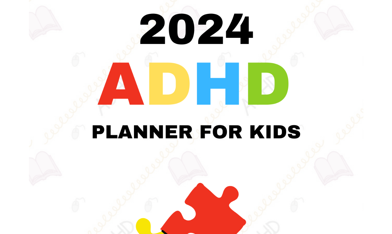  Ultimate CANVA TEMPLETES 2024 Planner  media 6
