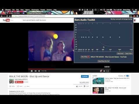 Ears: Bass Boost, EQ Any Audio! gallery image