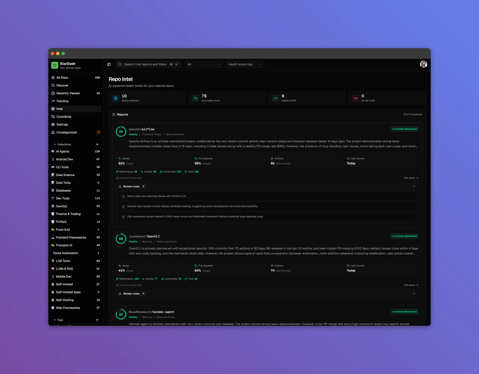 StarDash screenshot 8
