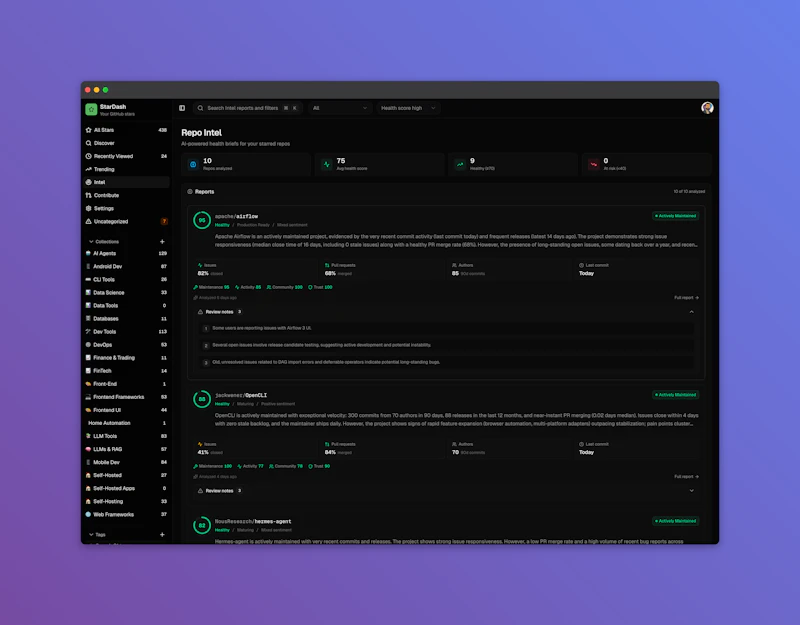 StarDash screenshot 8