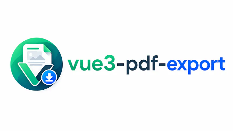 vue3-pdf-export screenshot 2