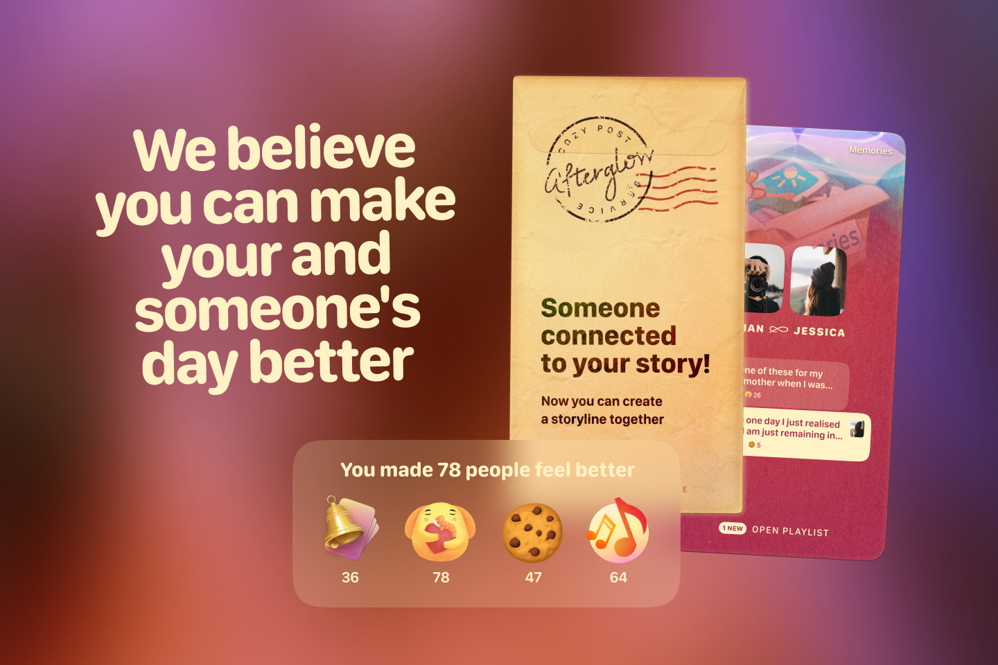 Afterglow gallery image