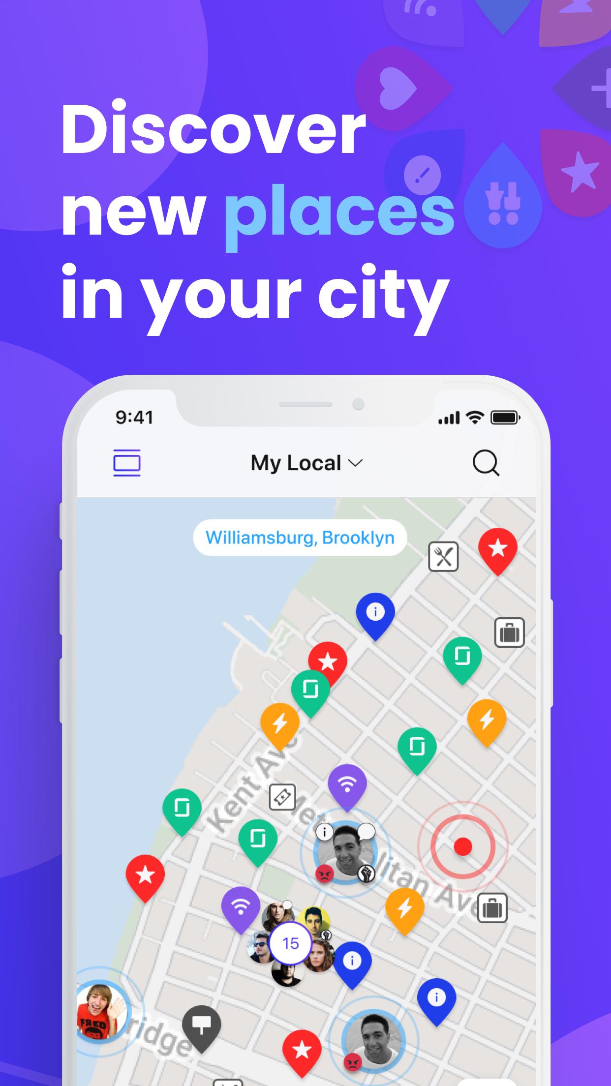 uGeo App gallery image