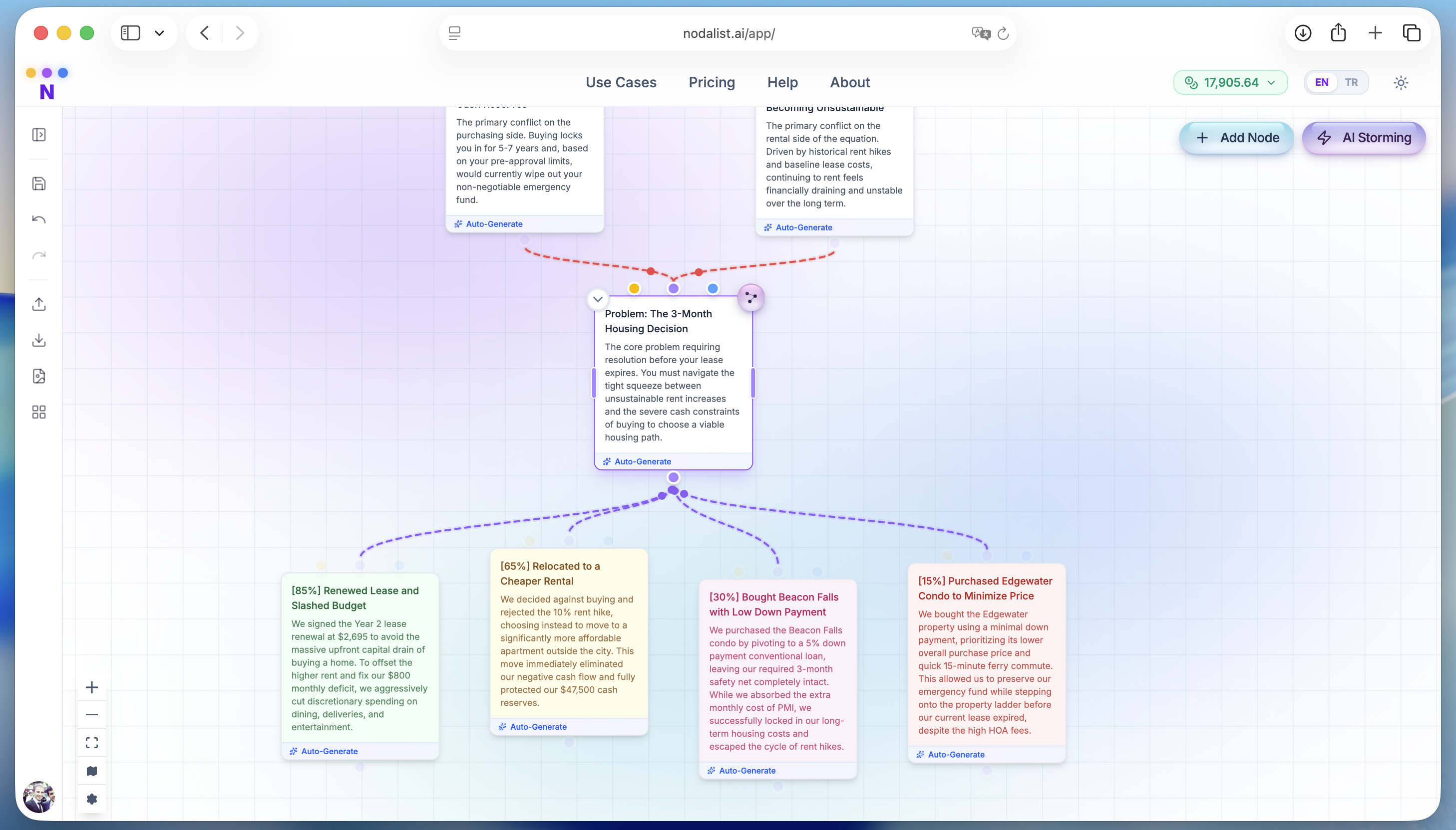 Nodalist AI gallery image