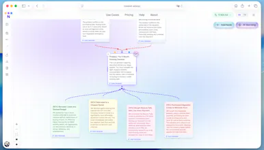 Nodalist AI gallery image