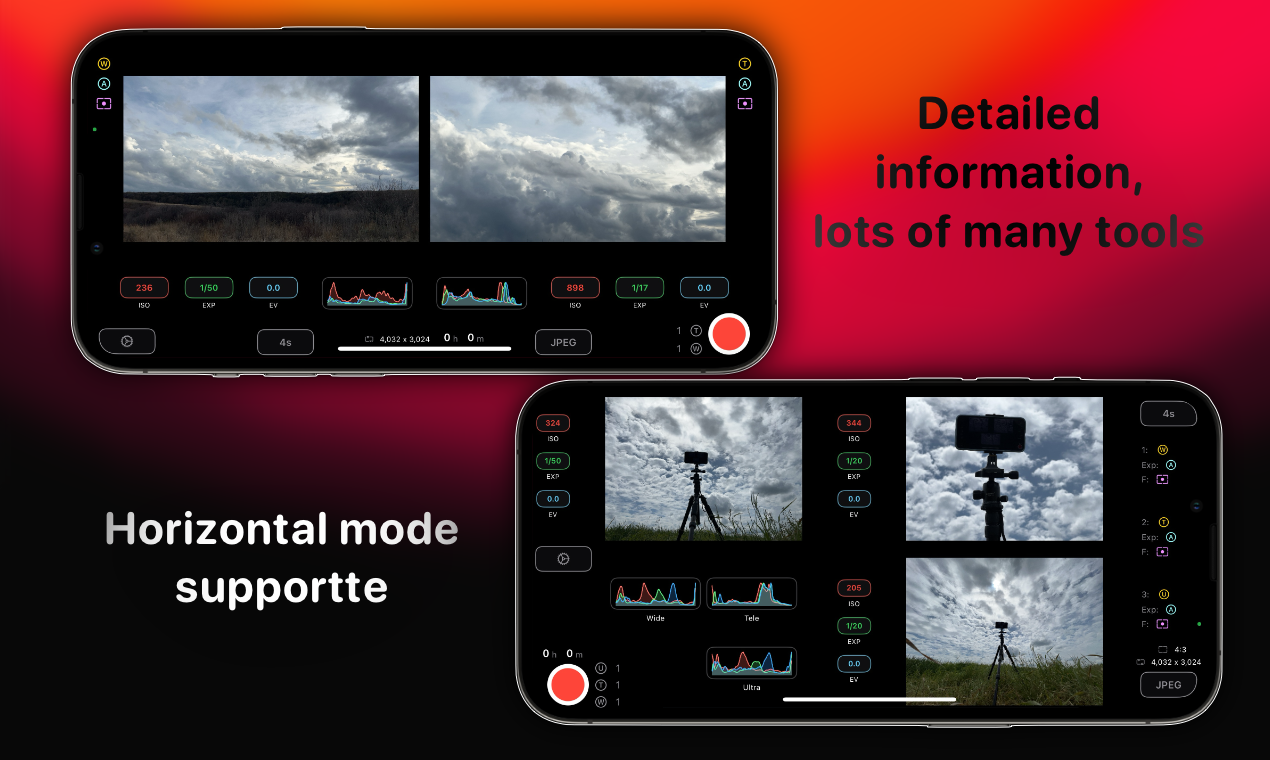 Timelapse gallery image