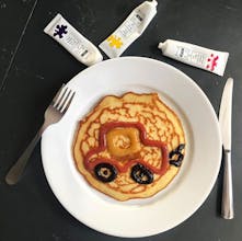 Noshi Food Paint gallery image