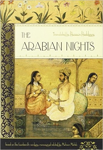 The Arabian Nights