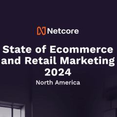 Ecommerce & Retail Marketing: Benchmarks