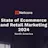 Ecommerce & Retail Marketing: Benchmarks