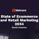 Ecommerce & Retail Marketing: Benchmarks