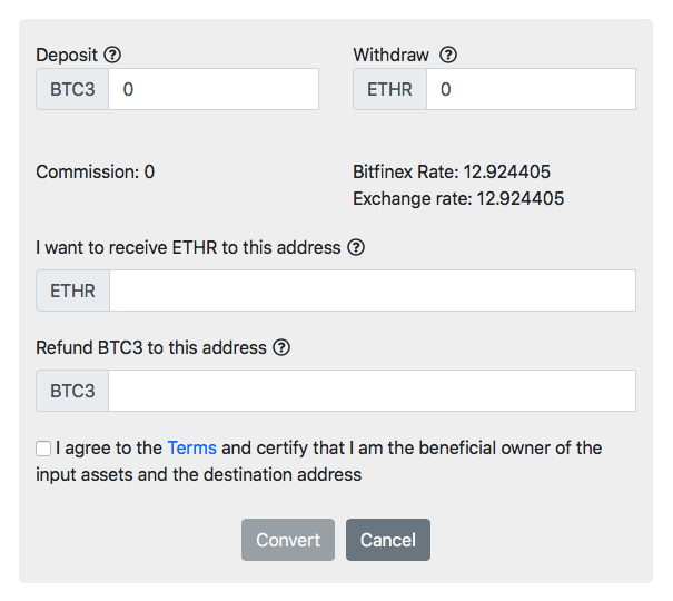 SWIFT ATOMIC SWAP DEX gallery image