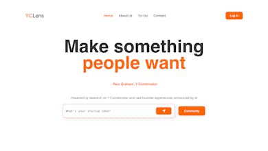 YCLens gallery image