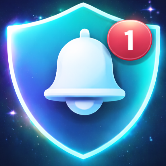 Aura Filter Notification Control