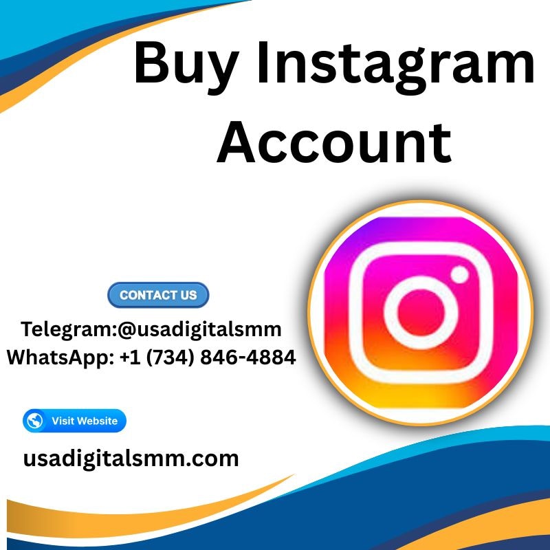 Instagram Accounts