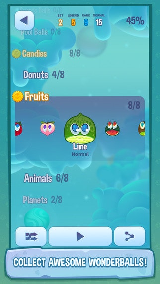 Wonderball gallery image