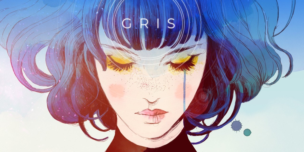 Gris gallery image