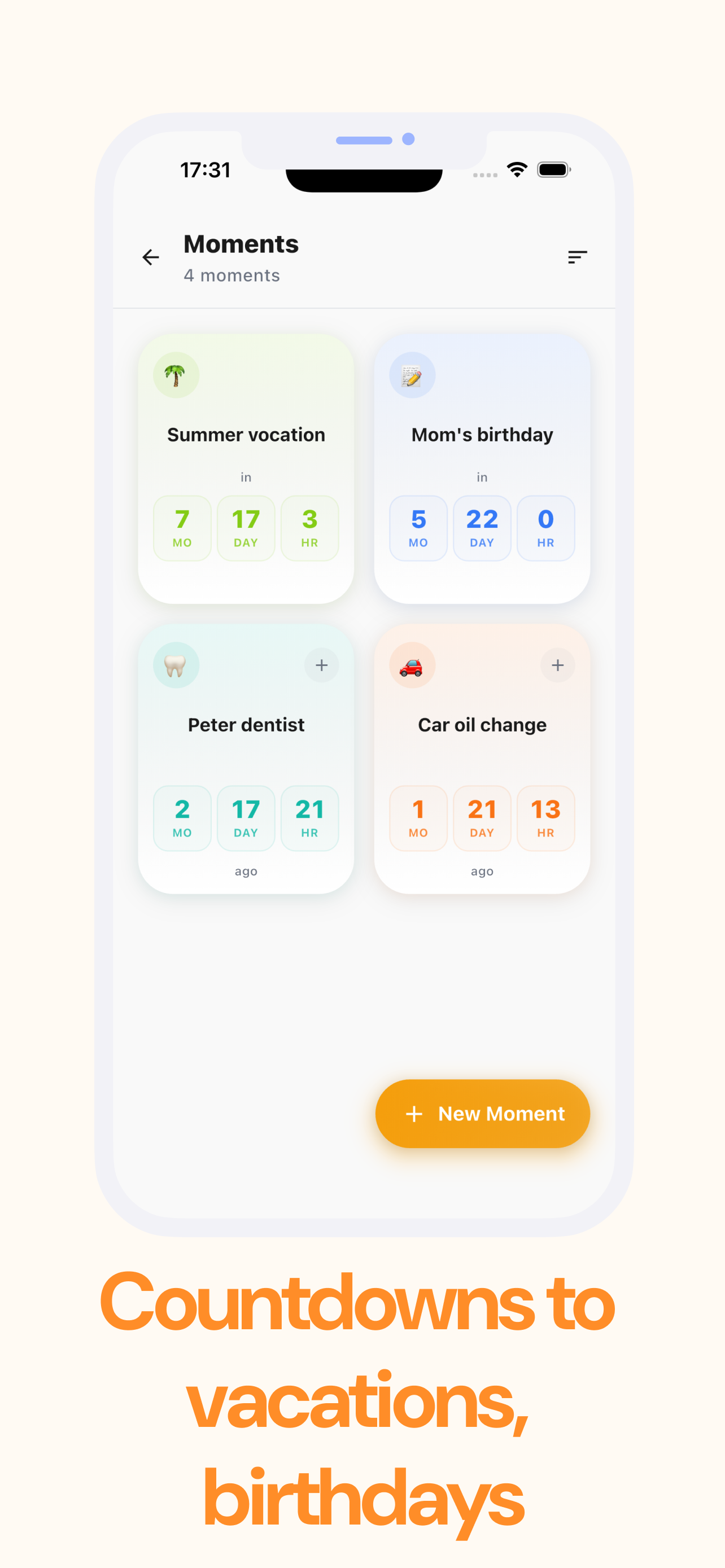 Homsy - Family Organiser gallery image