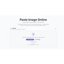 Paste Image