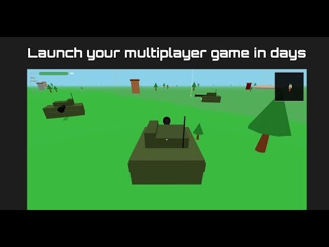 MultiplayerKit gallery image