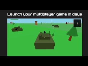 MultiplayerKit gallery image