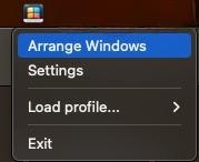 ترتيب Windows media 2