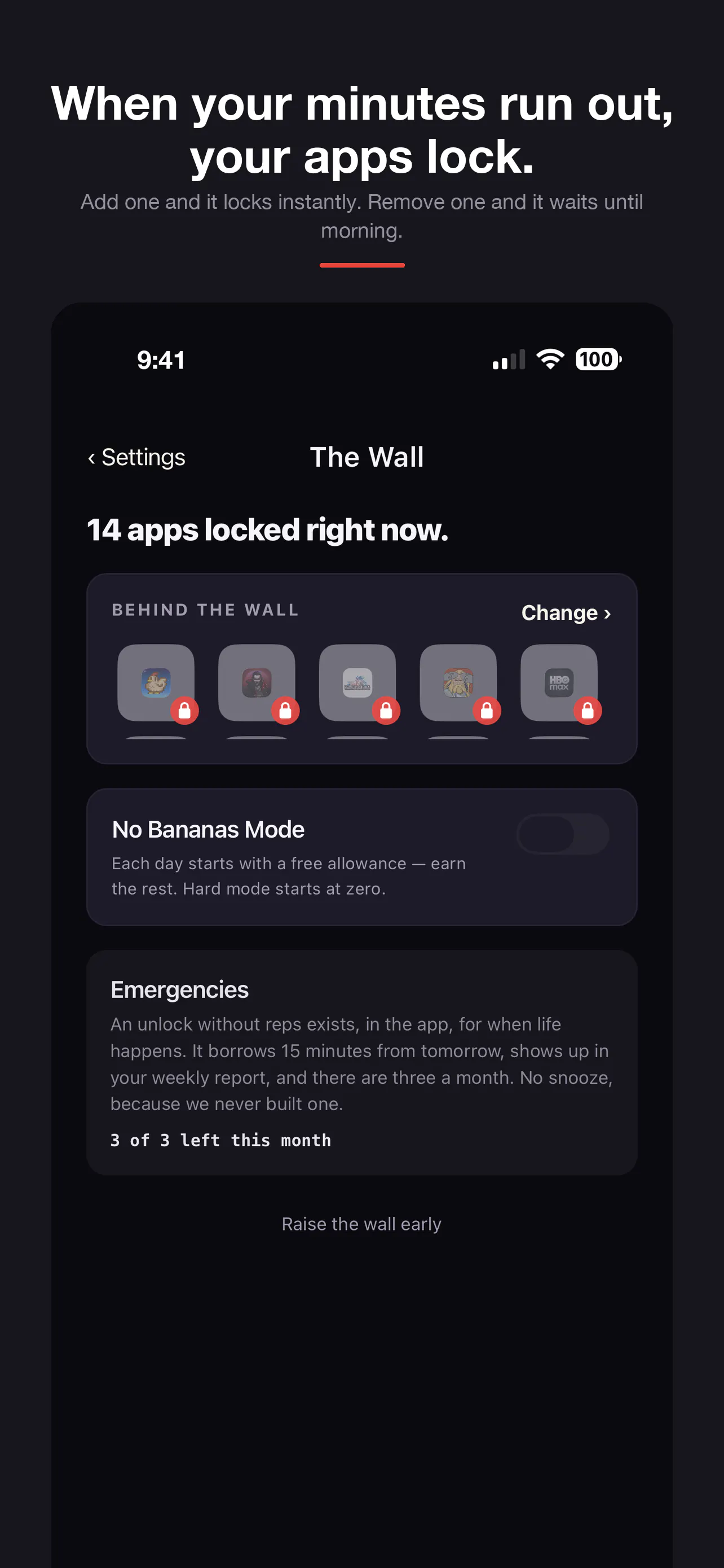 MonkeyLock gallery image