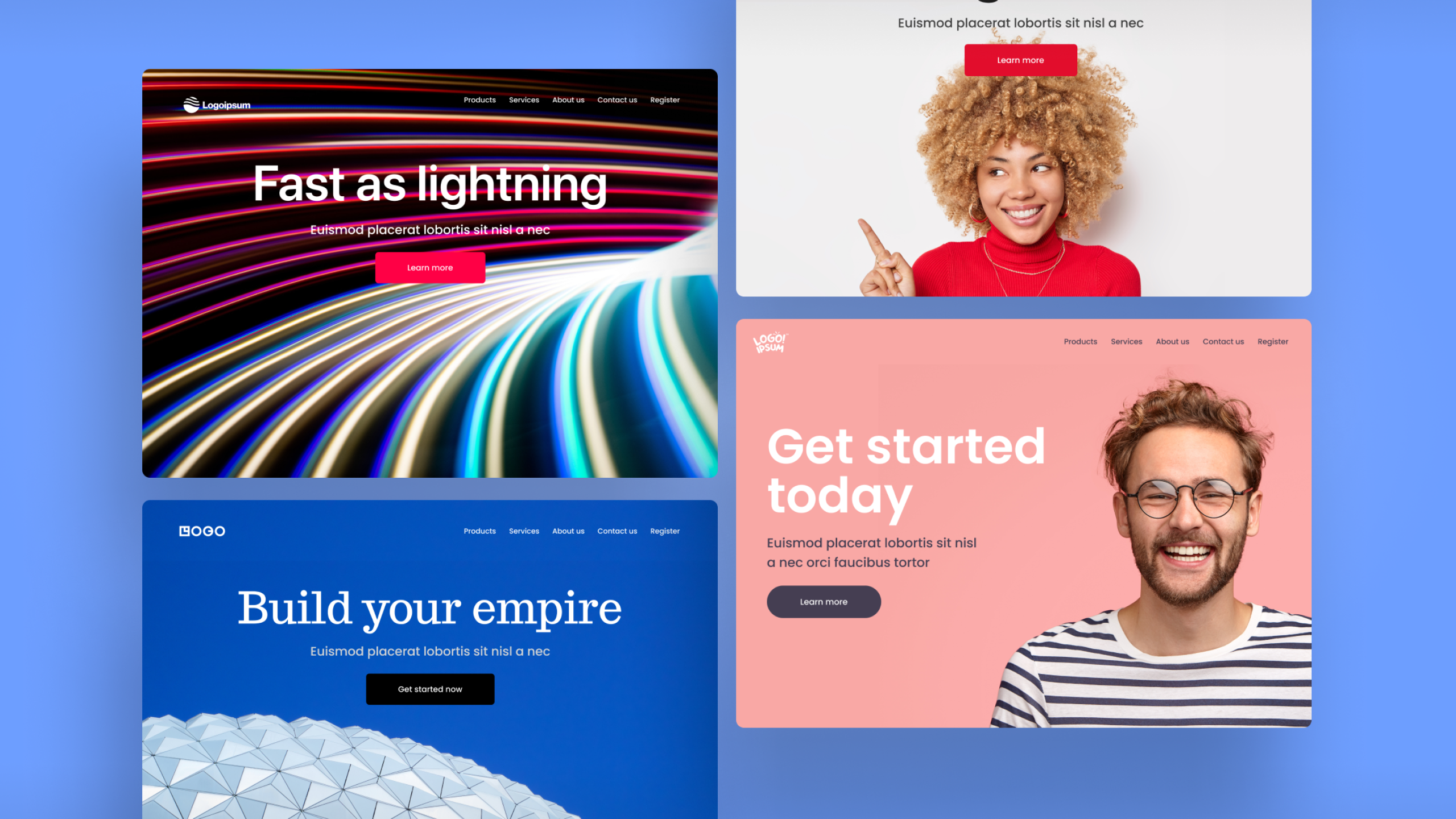 Profolio gallery image