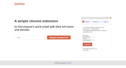 Eaxtac gallery image