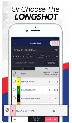USFantasy Sports - Play & Win gallery image