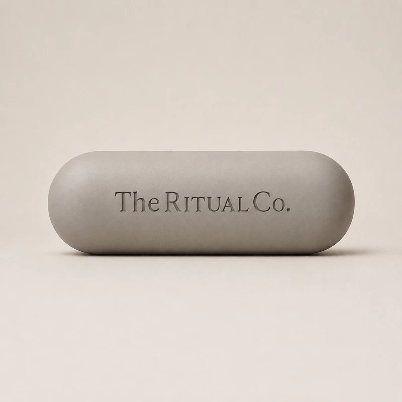 The Ritual Co. — Capsule Dumbbells screenshot 2