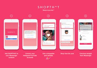 SHOPTHAT gallery image