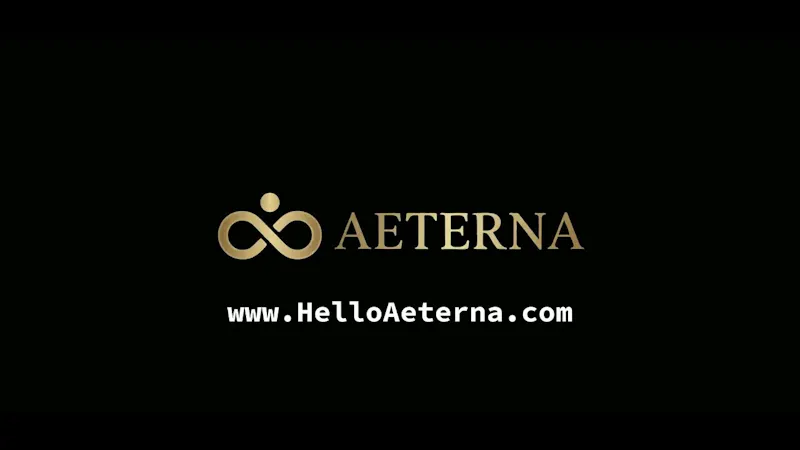 Aeterna screenshot 1 (video preview)