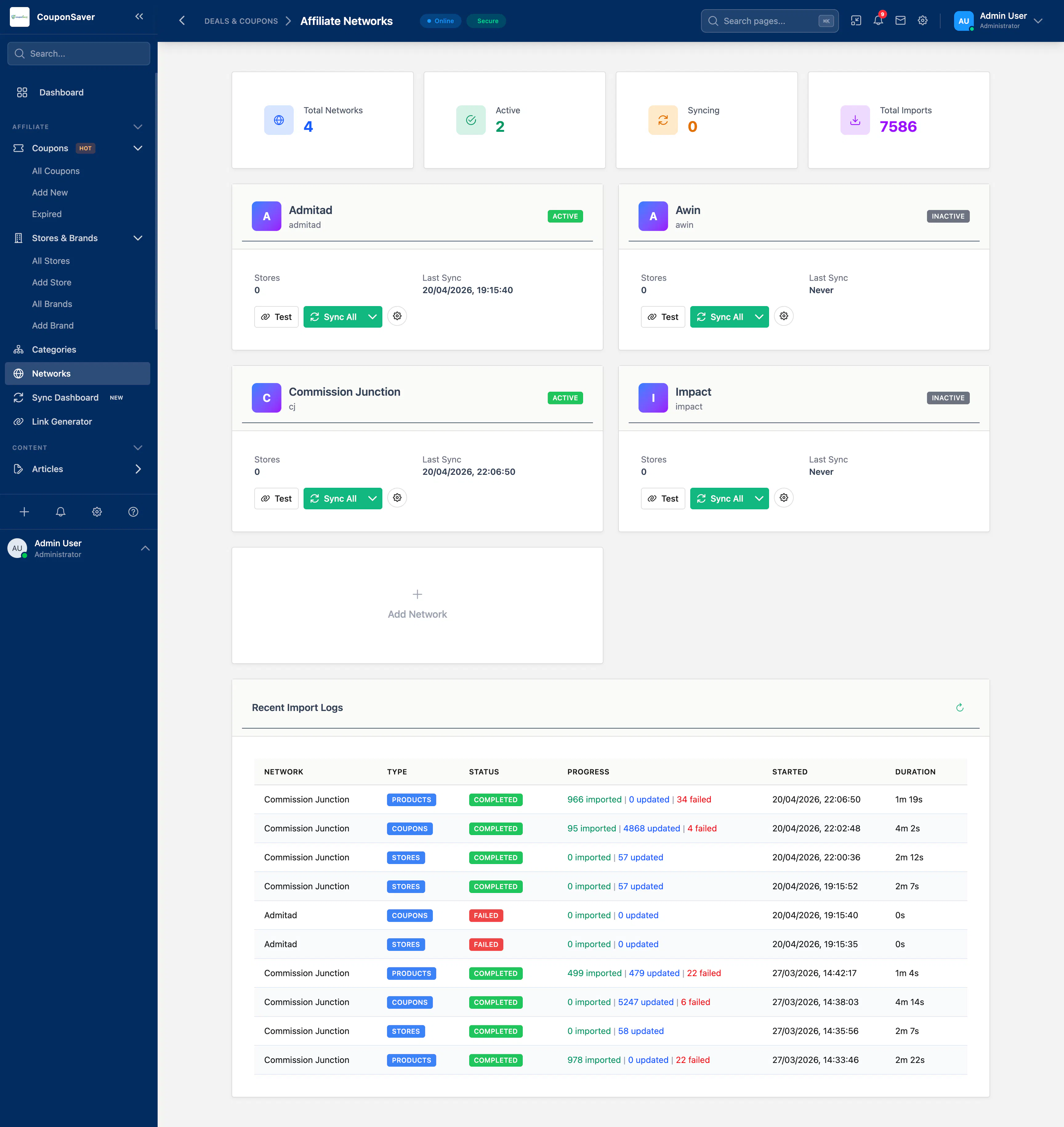 Screenshot 3