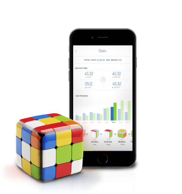 GoCube gallery image