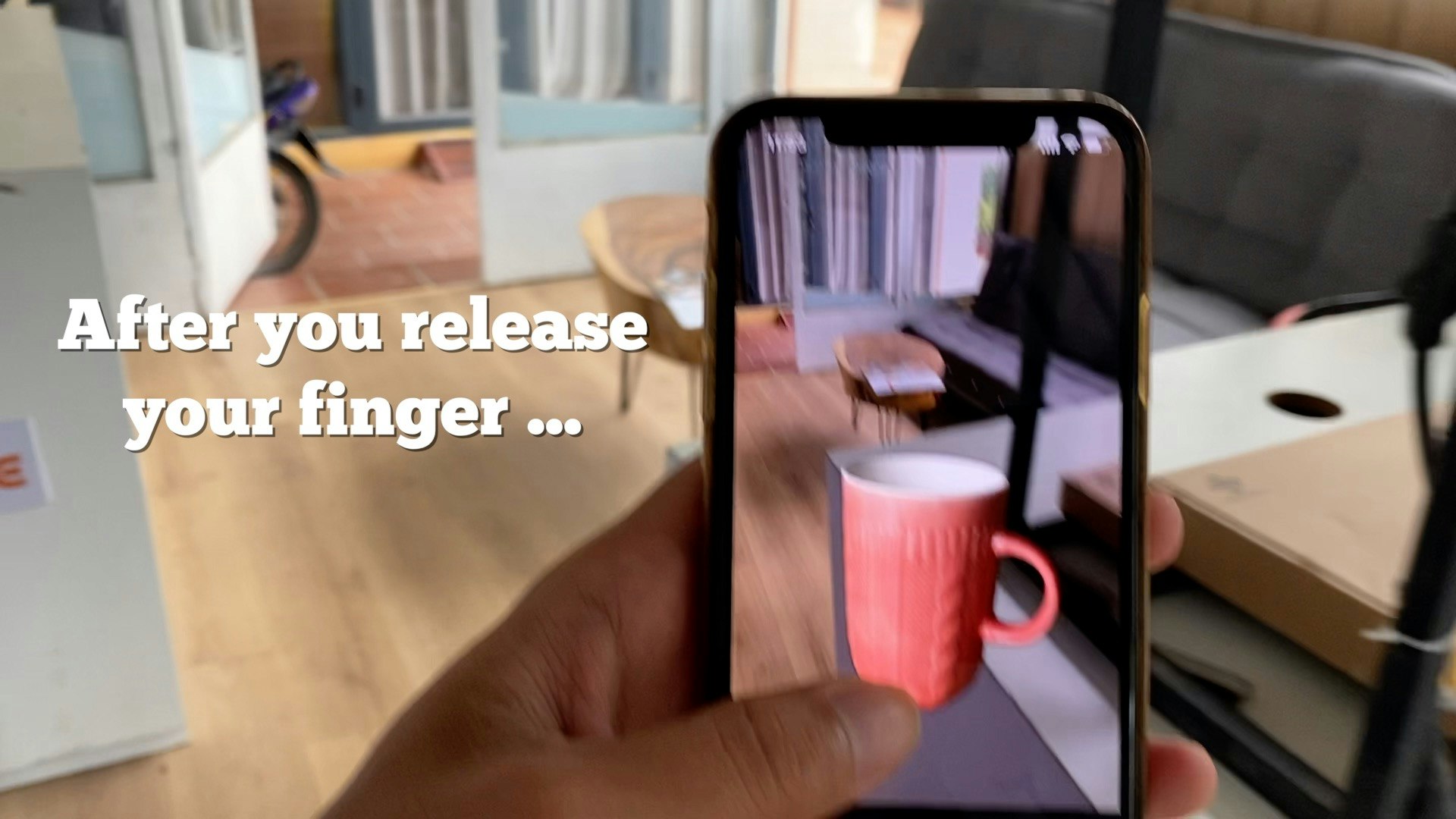 MOJO CUT gallery image