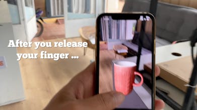 MOJO CUT gallery image