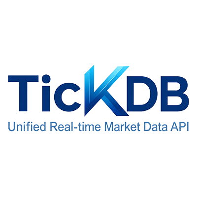TickDB: Real-time Market Data API