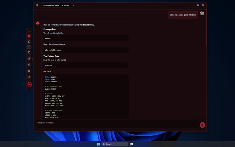 KoBar screenshot 4