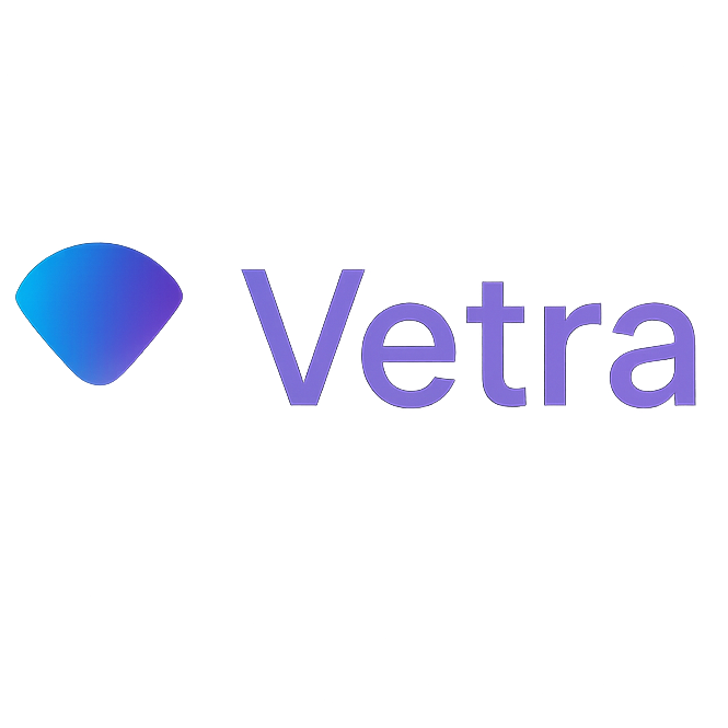 Vetra logo