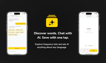 NeoCards: AI Flashcards gallery image