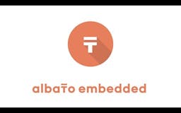 Albato Embedded media 1